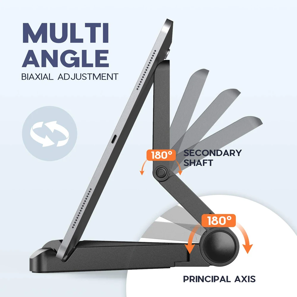 Support universel pliable pour - Graphic Tablet Accessories avis et prix