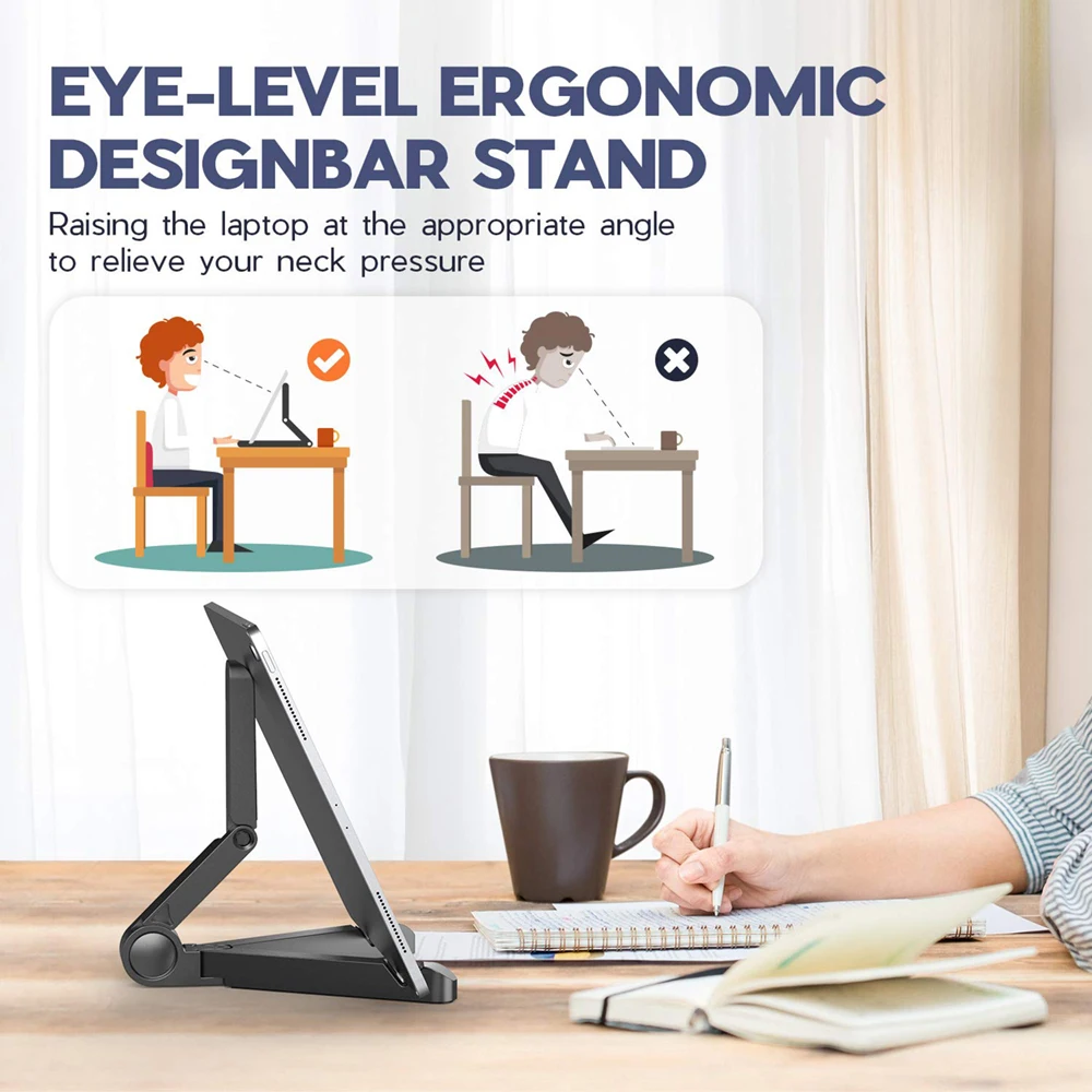 Support universel pliable pour - Graphic Tablet Accessories avis et prix