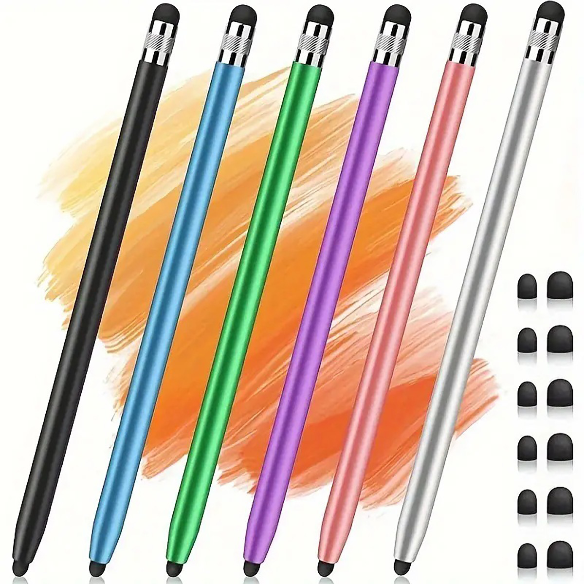 Stylet pour écrans tactiles, a - Tablet Stylus Accessories avis et prix