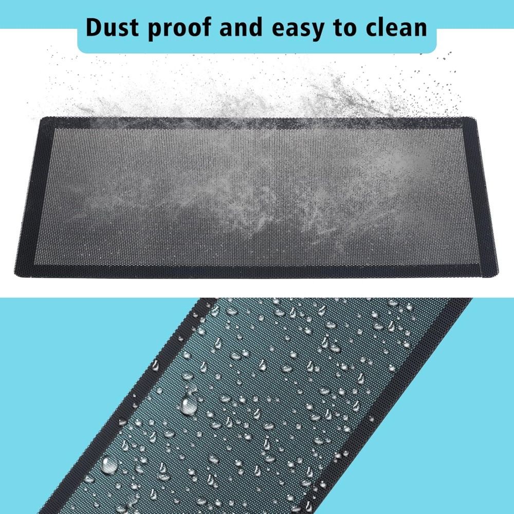 Nouveau filtre anti-poussière  - Tablet With All Accessories avis et prix