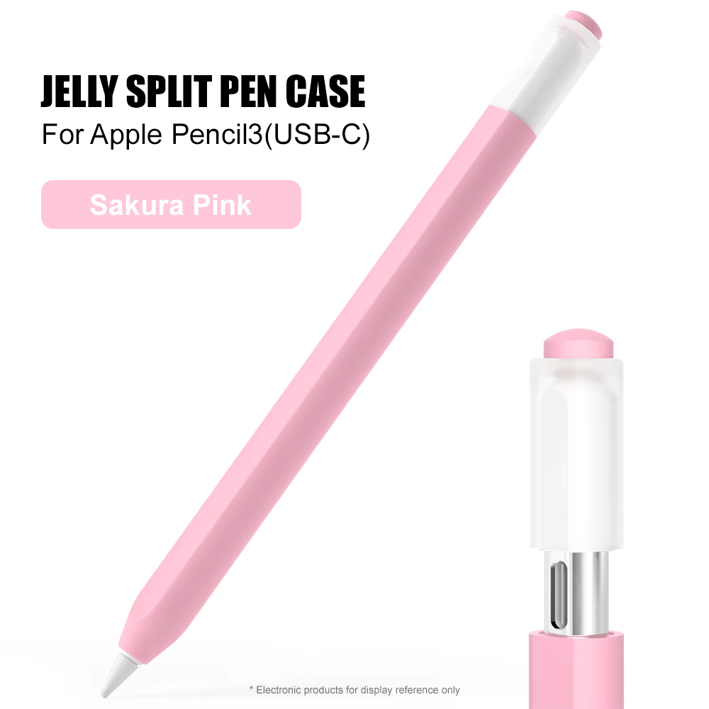 Étui à stylo en silicone avec  - Tablet Stylus Accessories avis et prix