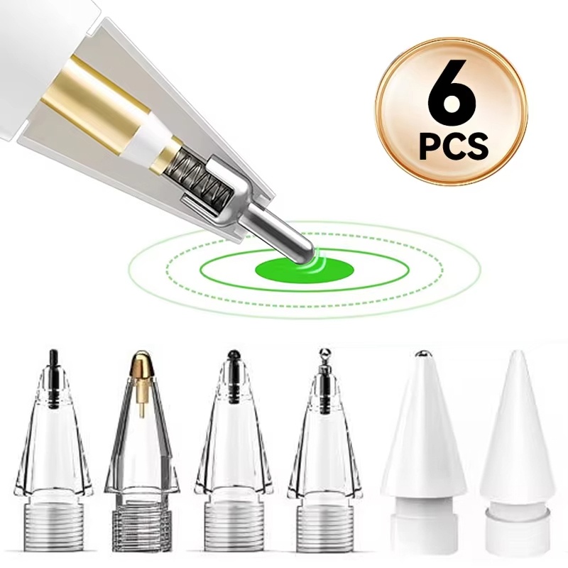 Pointes de crayon de remplacem - Tablet Stylus Accessories avis et prix