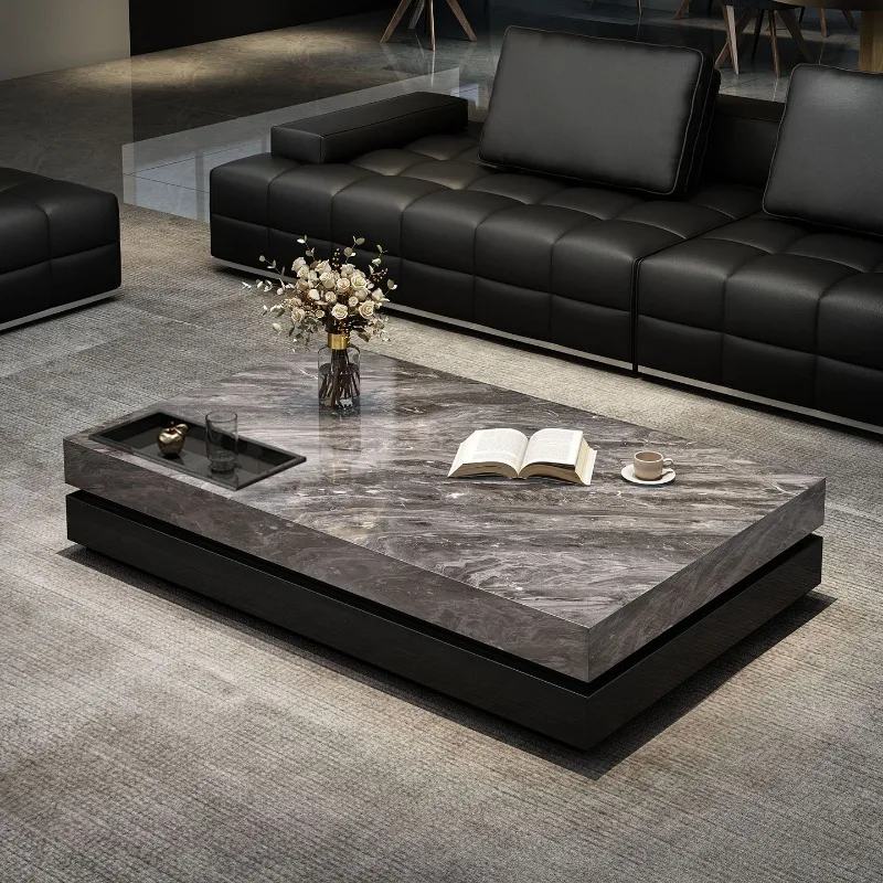 - + Simple Unique Table basse  - Unique Table Accessories avis et prix