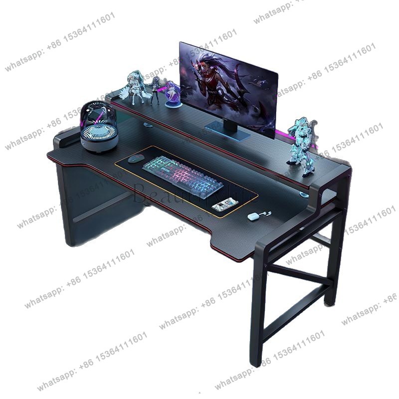 Bureau moderne et élégant, acc - Office Table Accessories Unique avis et prix