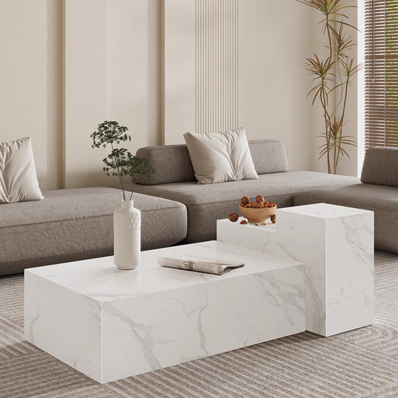 Table basse esthétique Unique, - Unique Table Accessories avis et prix