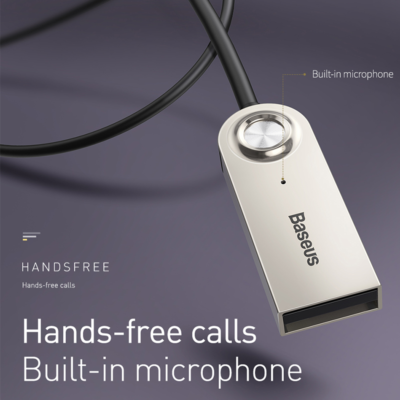 Baseus transmetteur Bluetooth  - Accessories For Android Tablet avis et prix