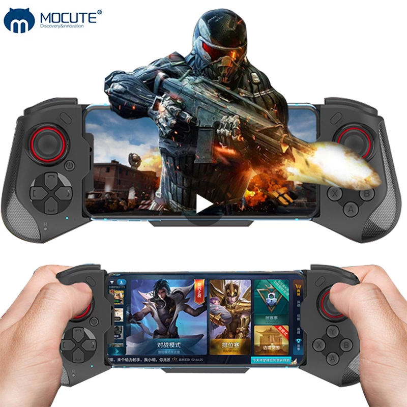 Manette de jeu pour téléphone  - Android Tablet Gaming Accessories avis et prix
