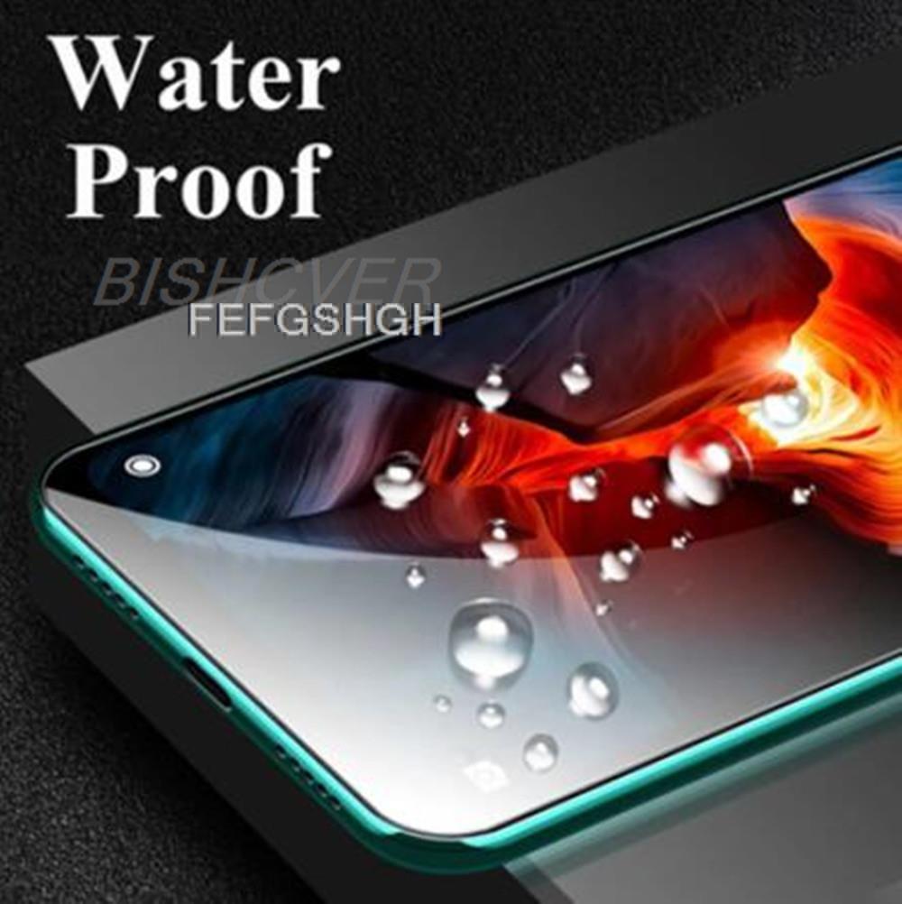 Verre trempé de Protection HD  - Realme Gt 6 avis et prix