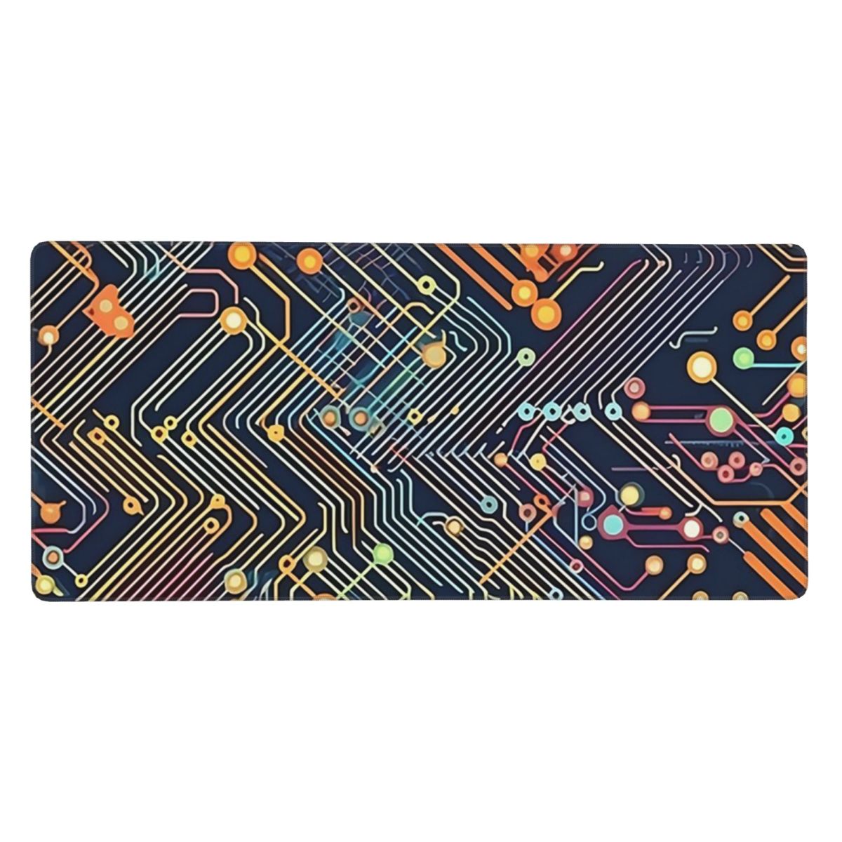 Grand tapis de souris haute te - Office Table Accessories Unique avis et prix