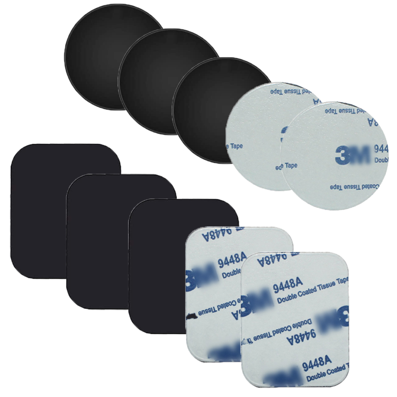 5 pièces/ensemble plaque de di - Bmw Accessories Tablet Holder avis et prix