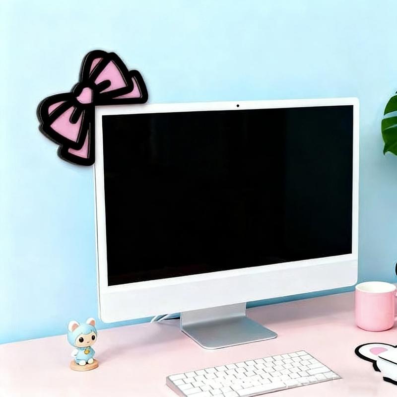 Nouvelles décorations d'écran  - Tablet With All Accessories avis et prix