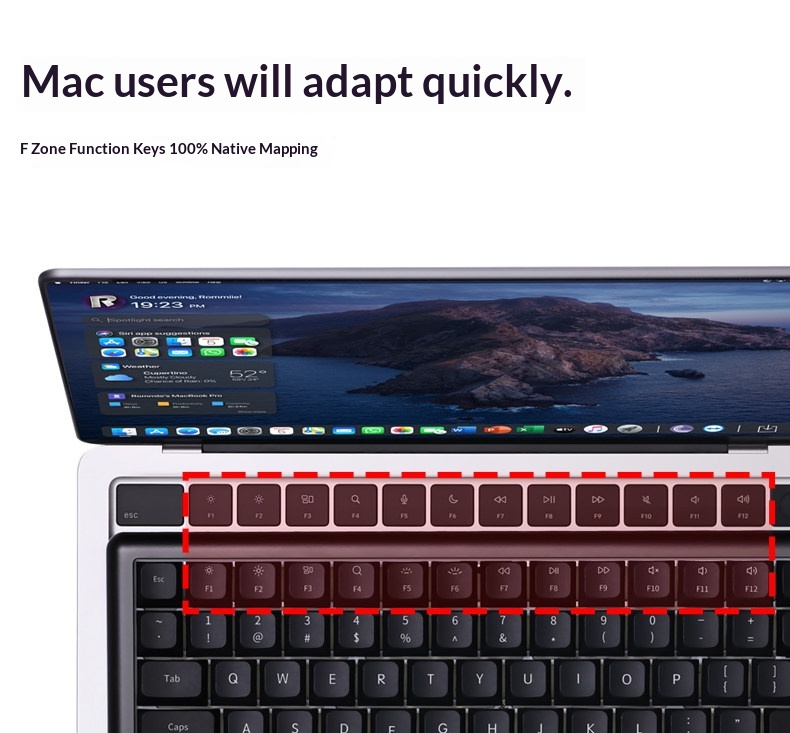 Clavier mécanique Vero75 à pro - Android Tablet Gaming Accessories avis et prix