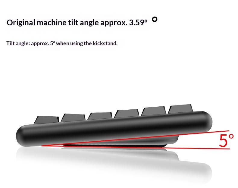 Clavier mécanique Vero75 à pro - Android Tablet Gaming Accessories avis et prix