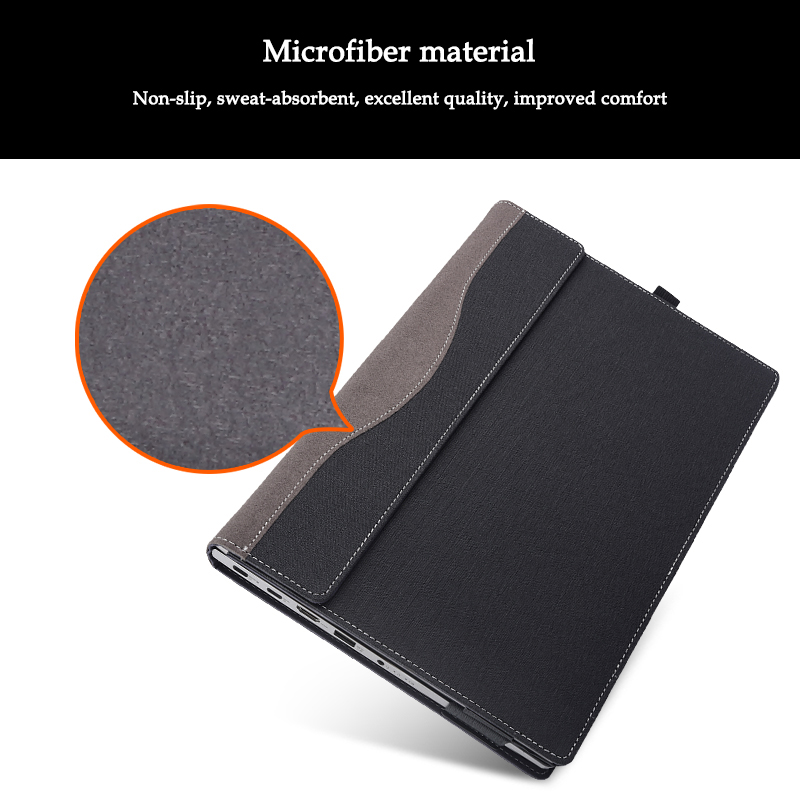 Housse en cuir PU pour Lenovo  - Onn Tablet Accessories avis et prix