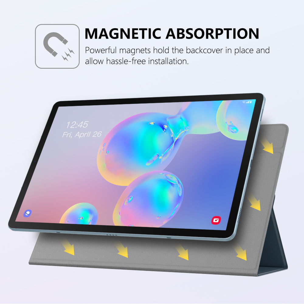 Housse pour Samsung Galaxy Tab - Tablet Accessories Samsung avis et prix