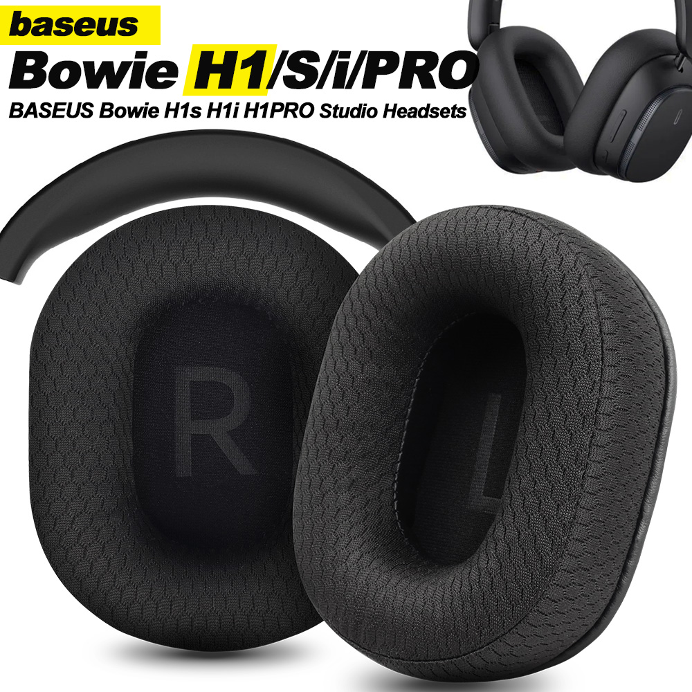 Coussinets pour écouteurs BASE - Accessories For Android Tablet avis et prix