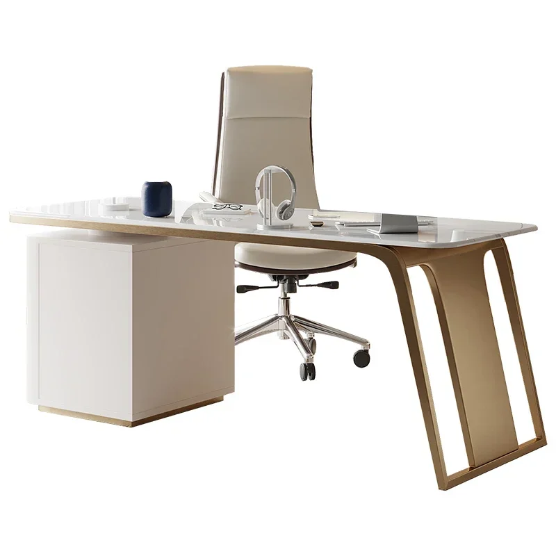 Trône bureau poste de travail  - Office Table Accessories Unique avis et prix