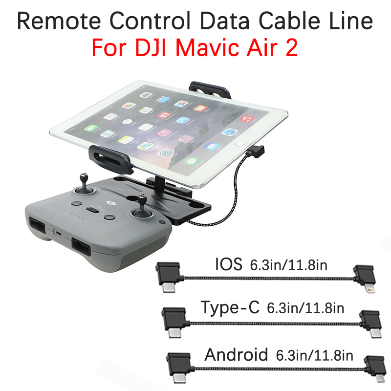DJI Mavic3/Air2/2S/Mini 3/3Pro - Accessories For Android Tablet avis et prix