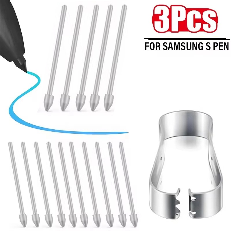 Pointe de rechange pour stylet - Tablet Stylus Accessories avis et prix