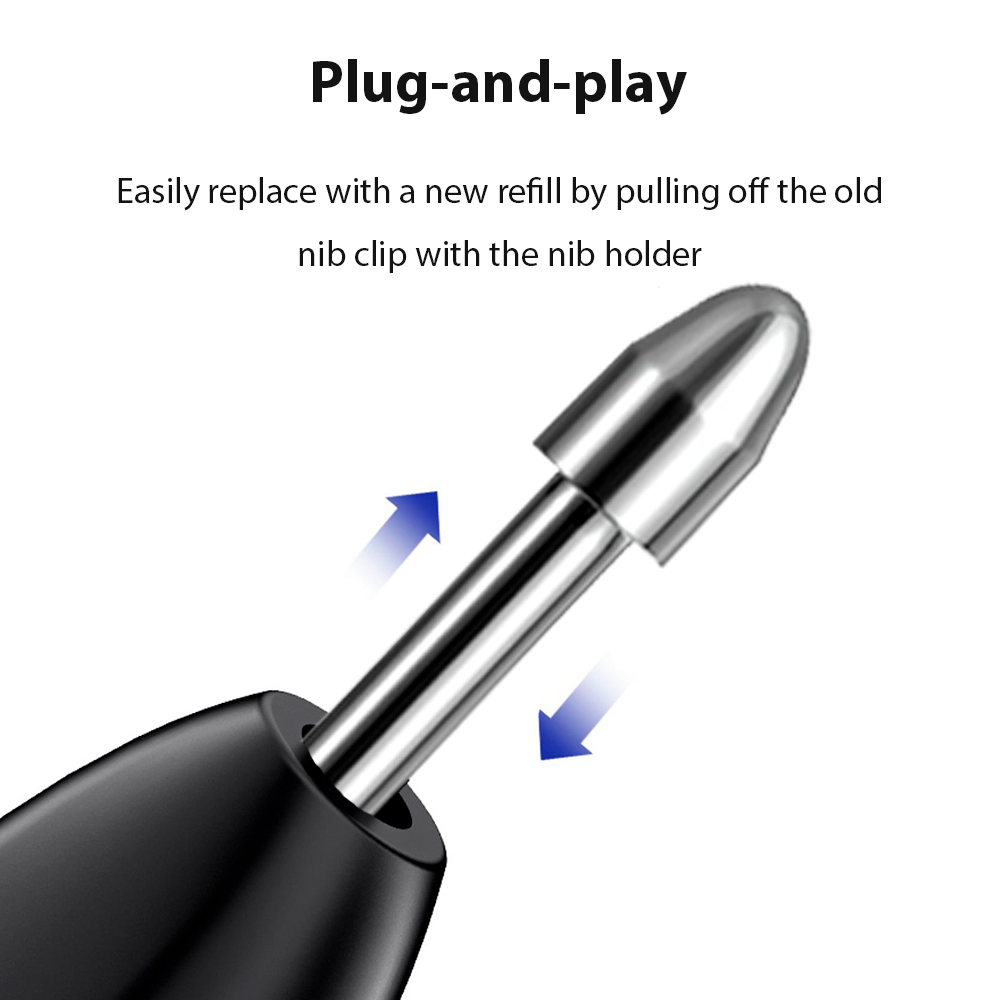 Pointe de rechange pour stylet - Tablet Stylus Accessories avis et prix