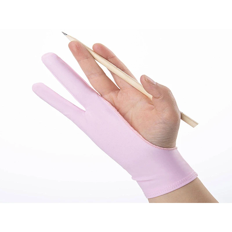 Gants de peinture anti-erreur  - Drawing Glove Artist avis et prix