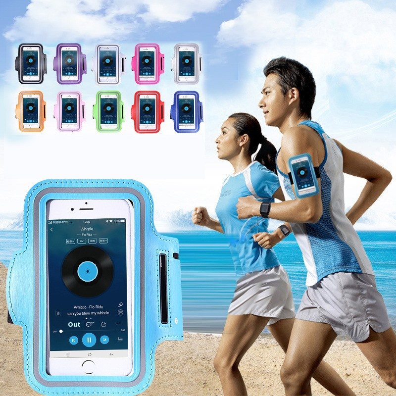 Brassards de course pour iPhon - Oppo Tablet Accessories avis et prix