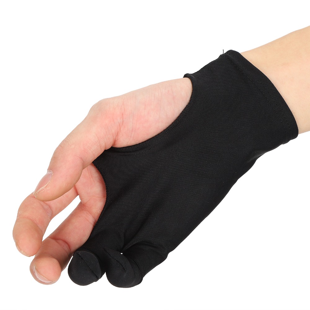 Gants de dessin durables à deu - Drawing Glove Artist avis et prix