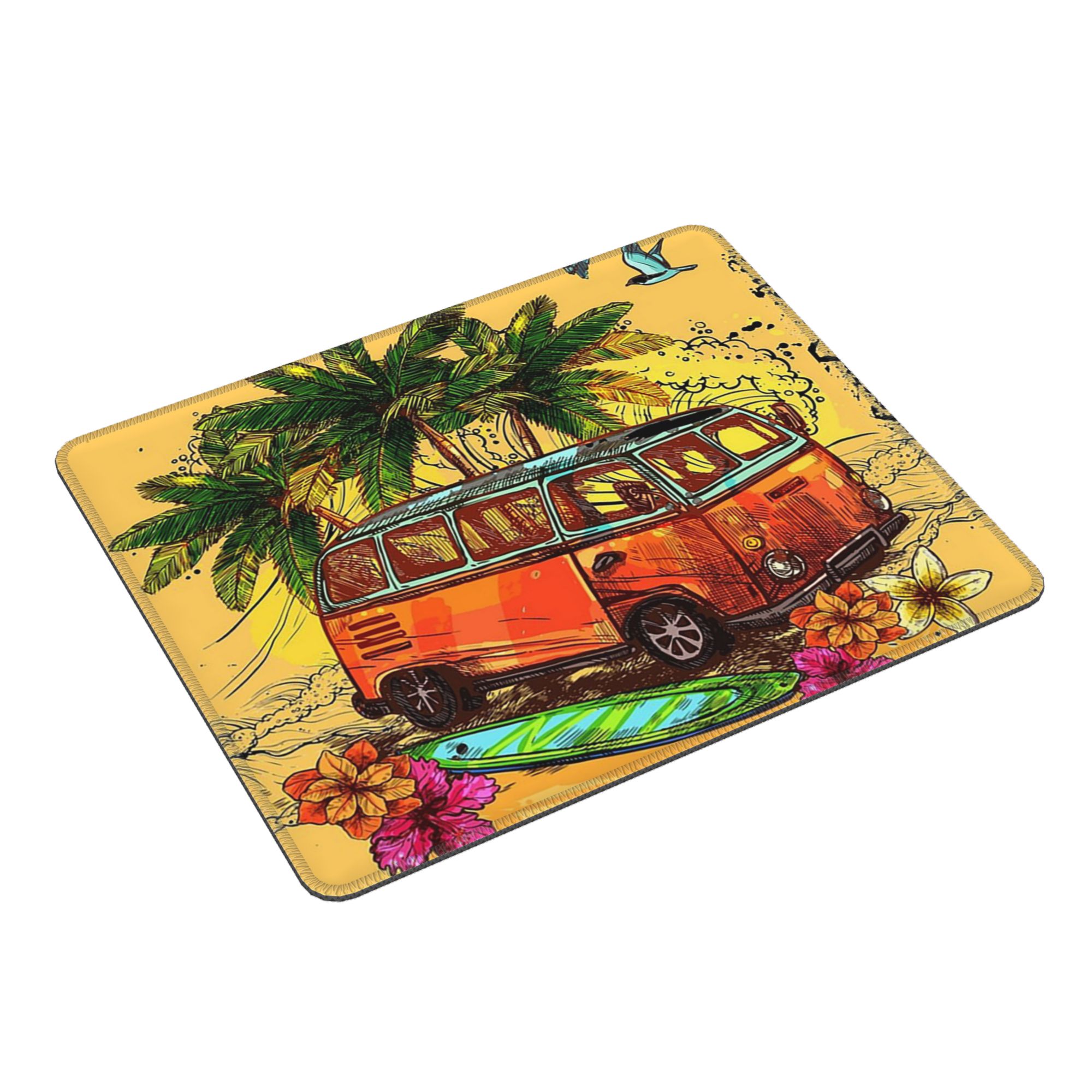 Tapis de souris unique avec pa - Office Table Accessories Unique avis et prix