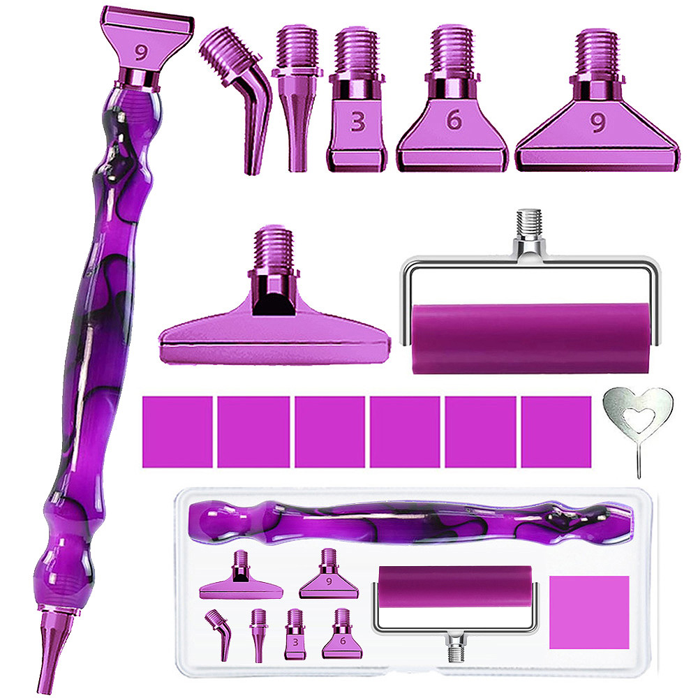 Ensemble d'outils d'accessoire - Case With Pencil Holder avis et prix