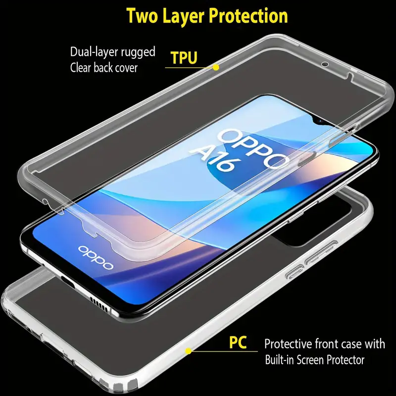 Coque de téléphone Double face - Oppo Tablet Accessories avis et prix