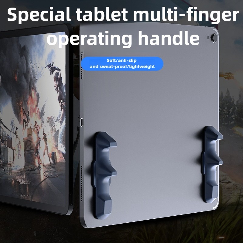 2 pièces MEMO nouveaux accesso - Android Tablet Gaming Accessories avis et prix