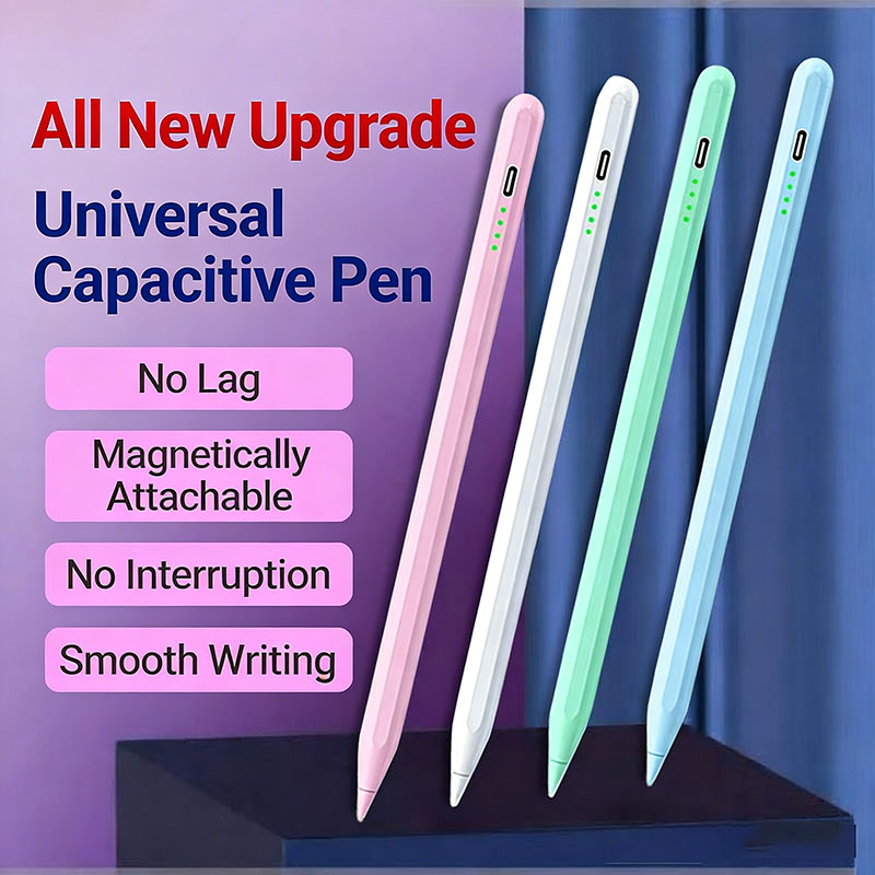 Stylet pour iPad mini 1 2 3 4  - Tablet Stylus Accessories avis et prix