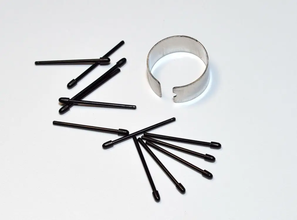 Pointes de stylet pour Wacom P - Wacom Tablet Accessories avis et prix