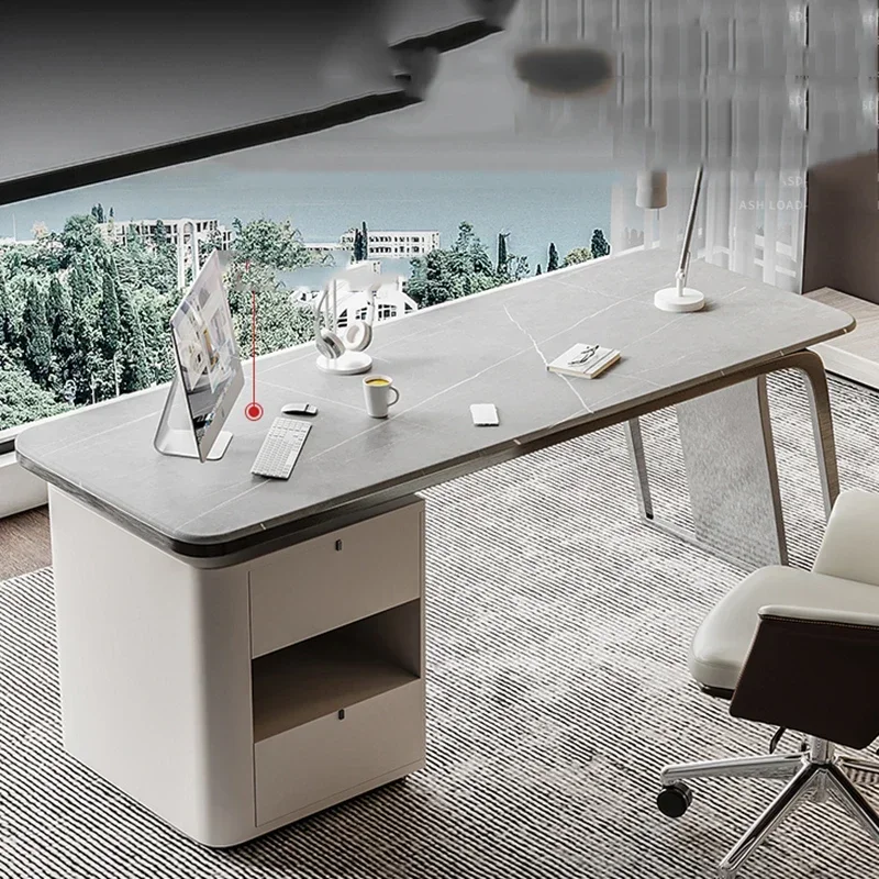 Bureau de direction, poste de  - Office Table Accessories Unique avis et prix