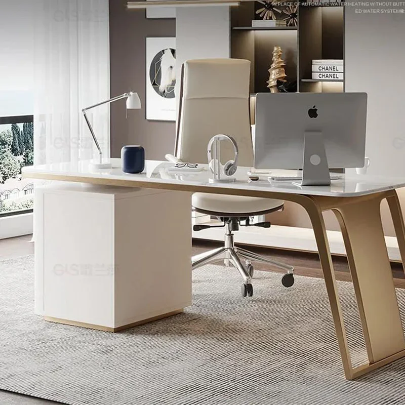 Bureau de direction, poste de  - Office Table Accessories Unique avis et prix