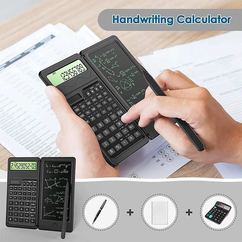 VAORLO Calculatrices scientifi - Graphic Tablet Accessories avis et prix