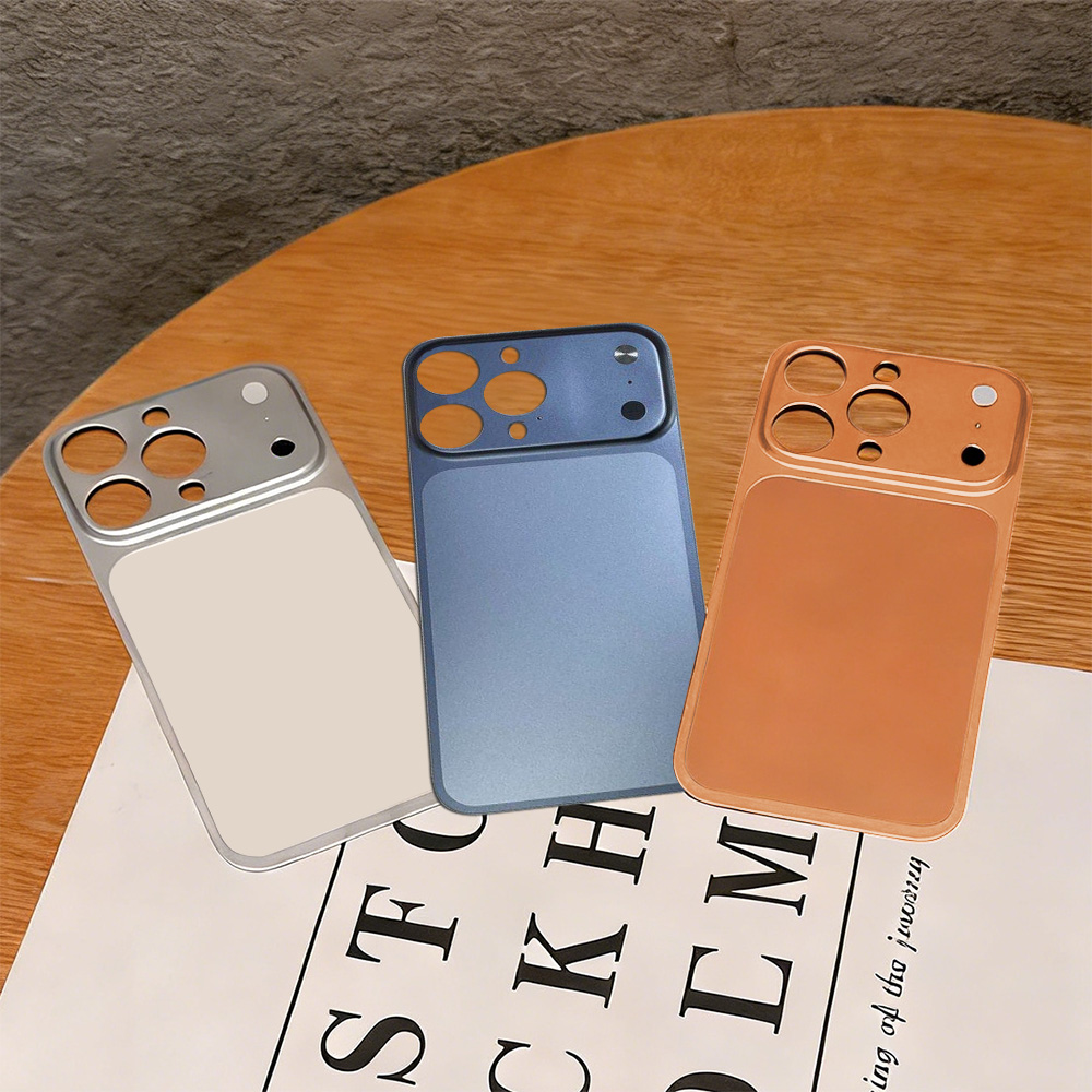 Film mince mat pour iPhone 16  - Screen Protector Matte avis et prix
