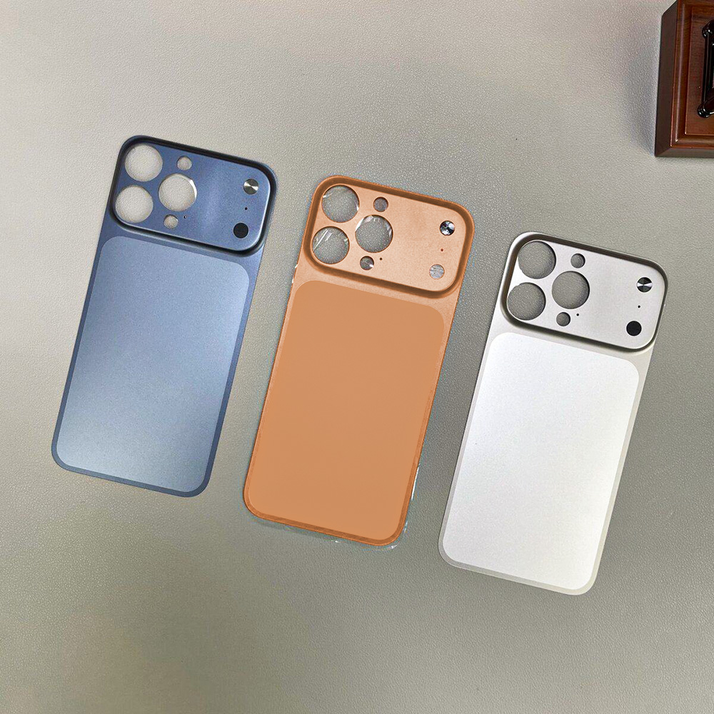 Film mince mat pour iPhone 16  - Screen Protector Matte avis et prix