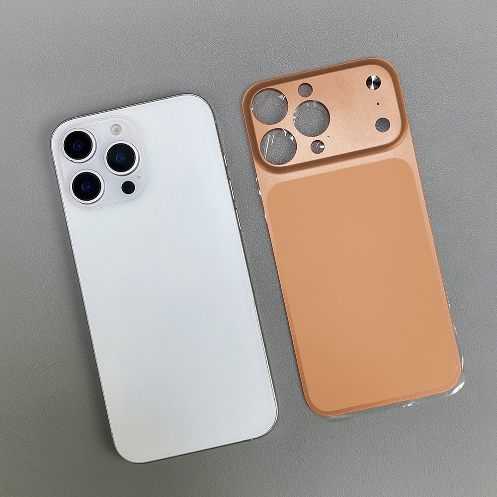 Film mince mat pour iPhone 16  - Screen Protector Matte avis et prix