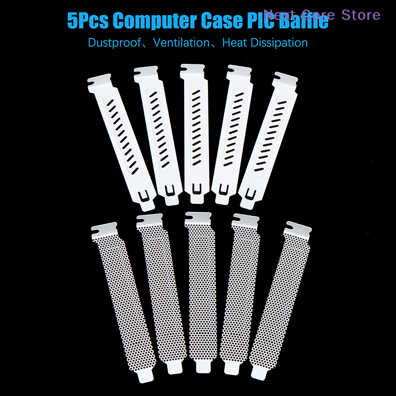 [NC] 5 pièces – Filtre anti-po - Tablet With All Accessories avis et prix