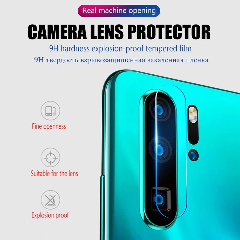 Film de Protection d'objectif  - Screen Protector Matte avis et prix