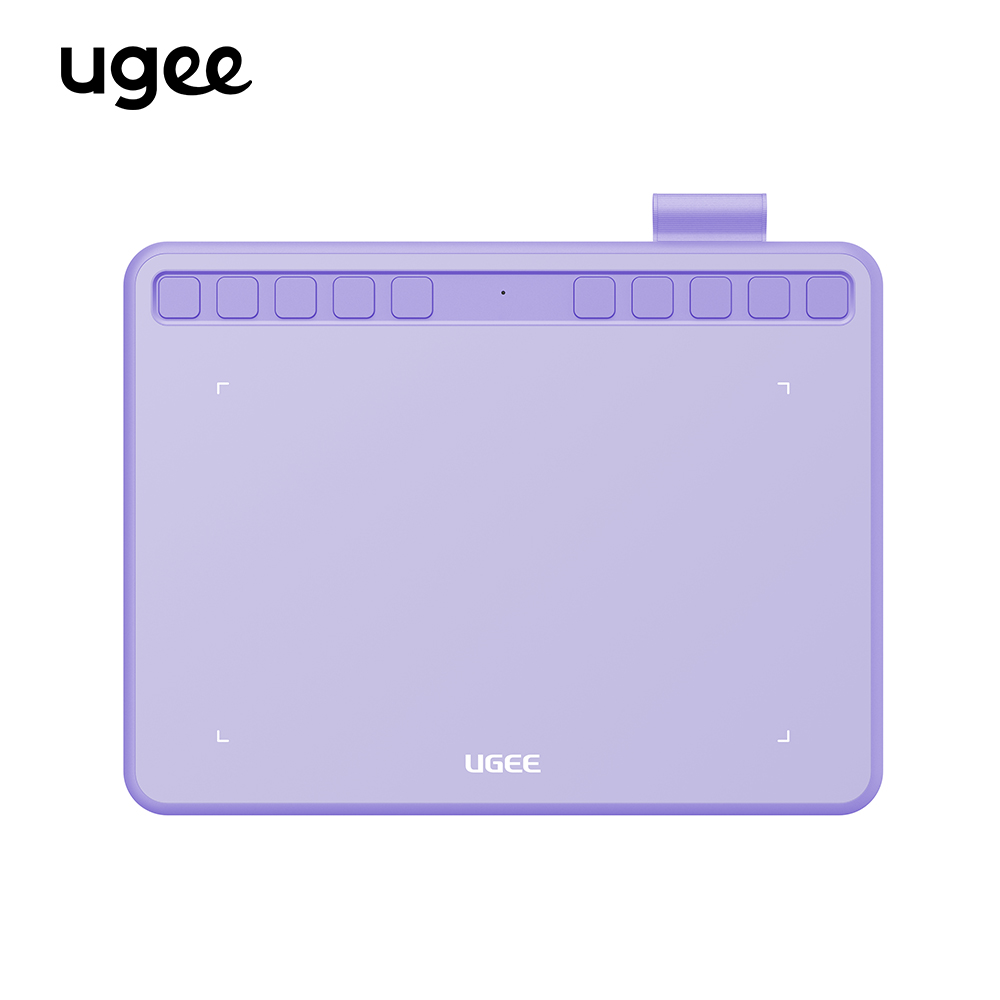 UGEE S640 Tablette graphique 6 - Graphic Tablet Accessories avis et prix