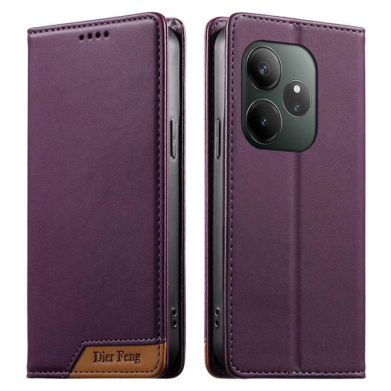 Étui portefeuille de luxe pour - Oppo Tablet Accessories avis et prix