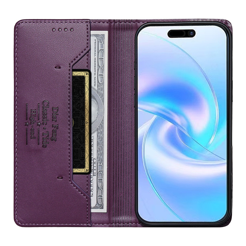 Étui portefeuille de luxe pour - Oppo Tablet Accessories avis et prix