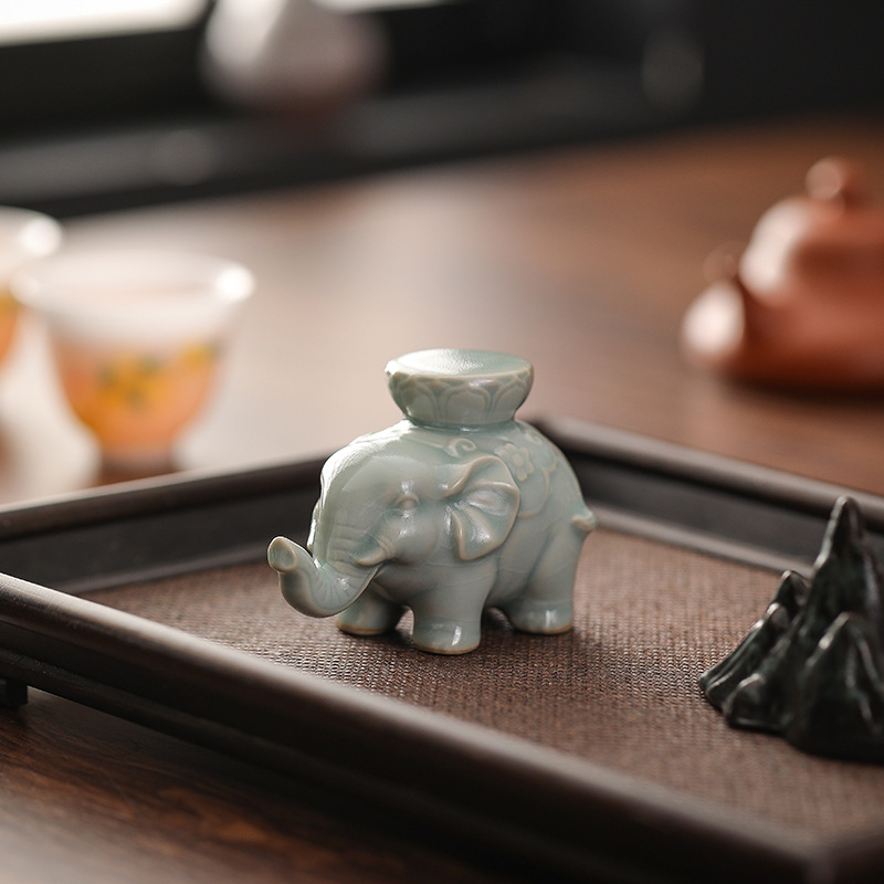 Support de couvercle créatif e - Unique Table Accessories avis et prix