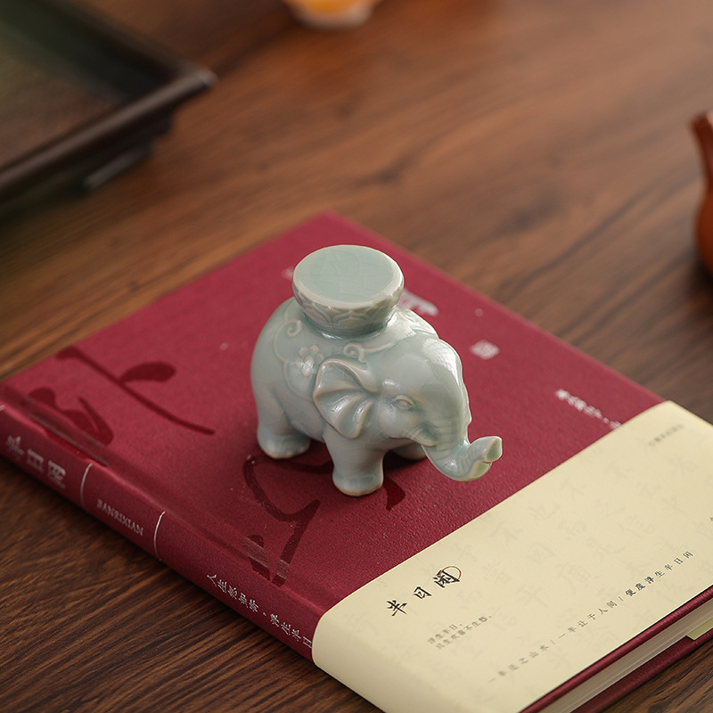 Support de couvercle créatif e - Unique Table Accessories avis et prix