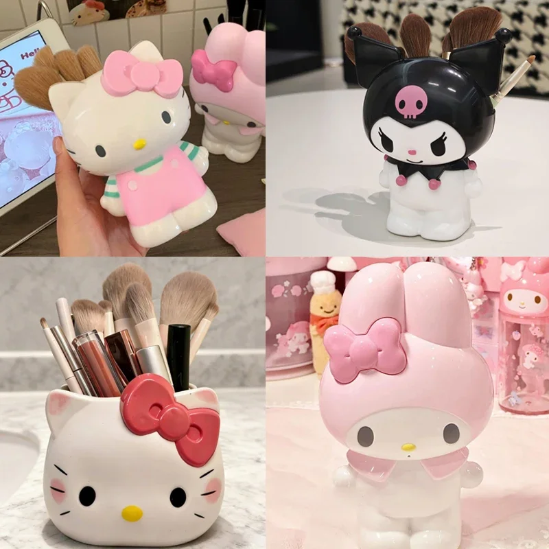 Porte-stylo Anime Hello Kitty  - Case With Pencil Holder avis et prix