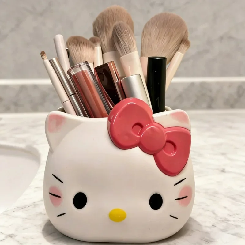 Porte-stylo Anime Hello Kitty  - Case With Pencil Holder avis et prix
