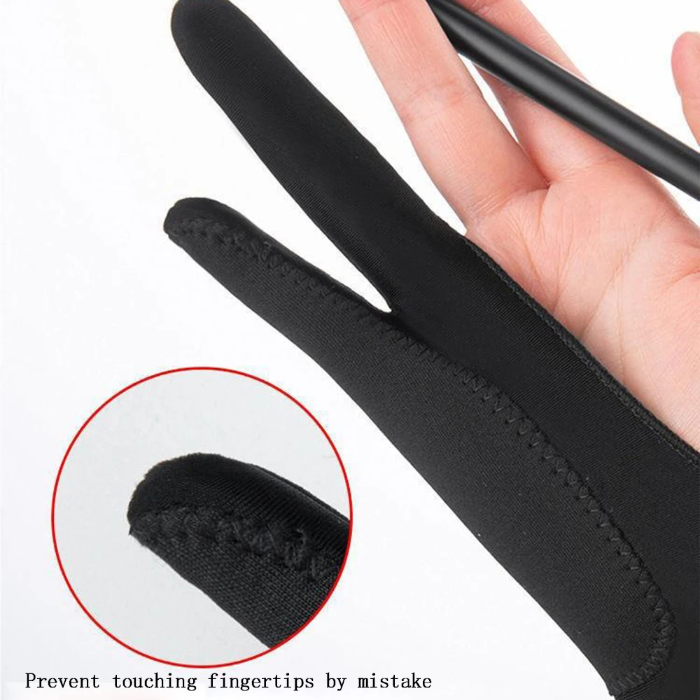 Gant de peinture Anti-tactile  - Graphic Tablet Accessories avis et prix