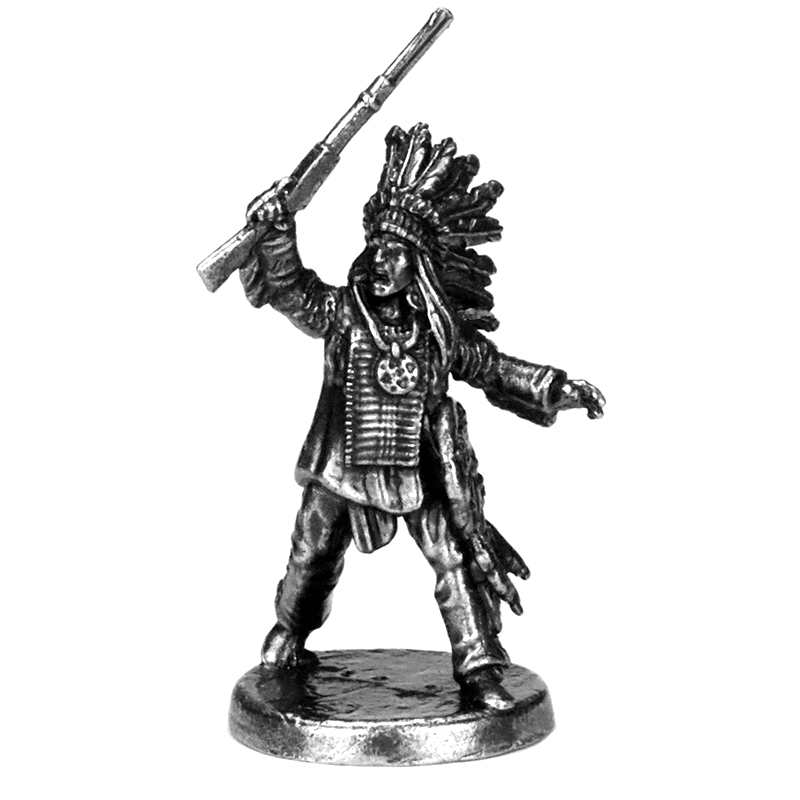 Figurines de cow-boy vintage d - Unique Table Accessories avis et prix